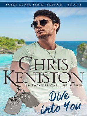 Dive Into You - ebook